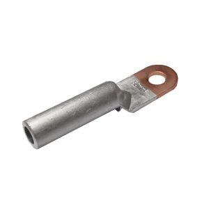 Наконечник DTL-50 мідно-алюмін.кабельний  "UEC"