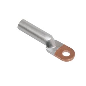 Наконечник DTL-70 мідно-алюмін.кабельний  "UEC"