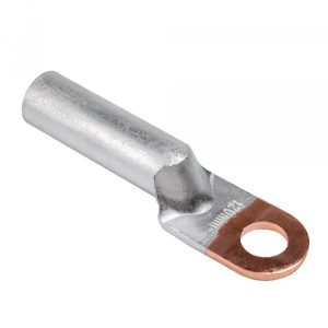 Наконечник DTL-120 мідно-алюмін.кабельний  "UEC"