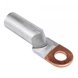 Наконечник DTL-300 мідно-алюмін.кабельний "UEC"