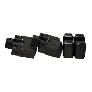 Механізм блокування для КМИ (09А-32А) "UEC"