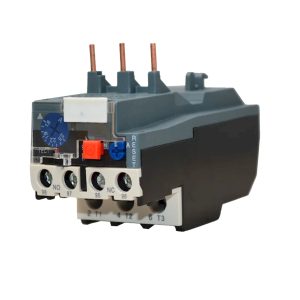 Реле РТИ-1310 електротеплове 4-6А "UEC"