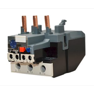 Реле РТИ-3355 електротеплове 30-40А "UEC"