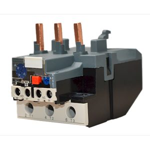 Реле РТИ-3359 електротеплове 48-65А "UEC"