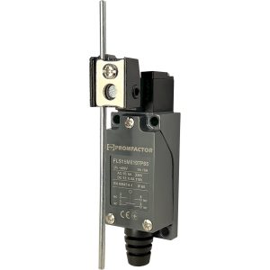 Вимикач шляховий FLS15M8107P65