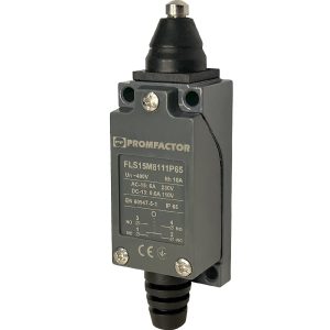 Вимикач шляховий FLS15M8111P65