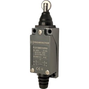 Вимикач шляховий FLS15M8112P65