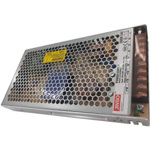 Джерело живлення JLV-24200K-D
