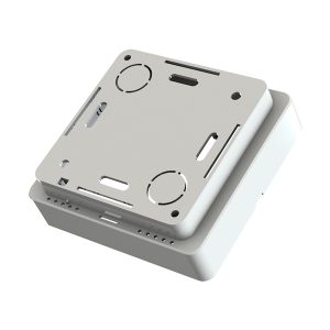 Адаптер TERNEO білий