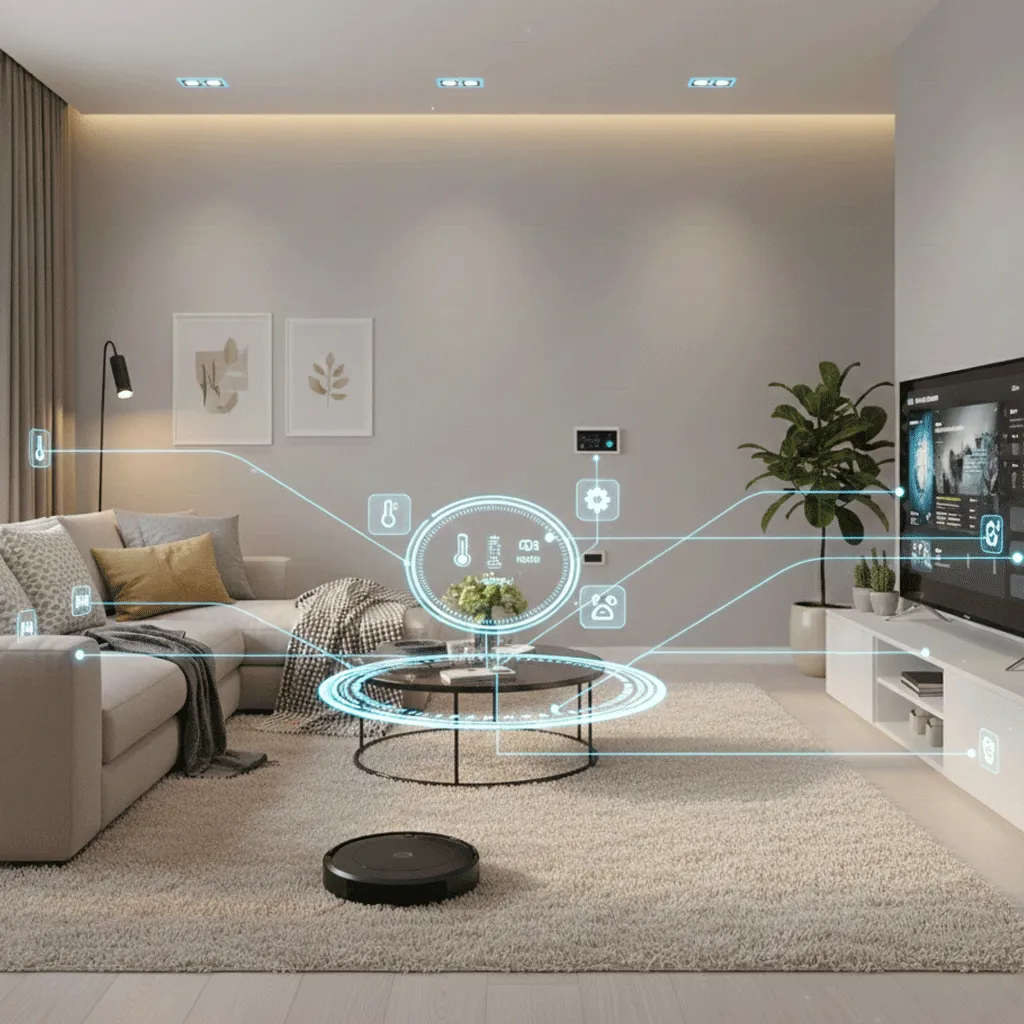 Системи розумний дім | Що потрібно для старту