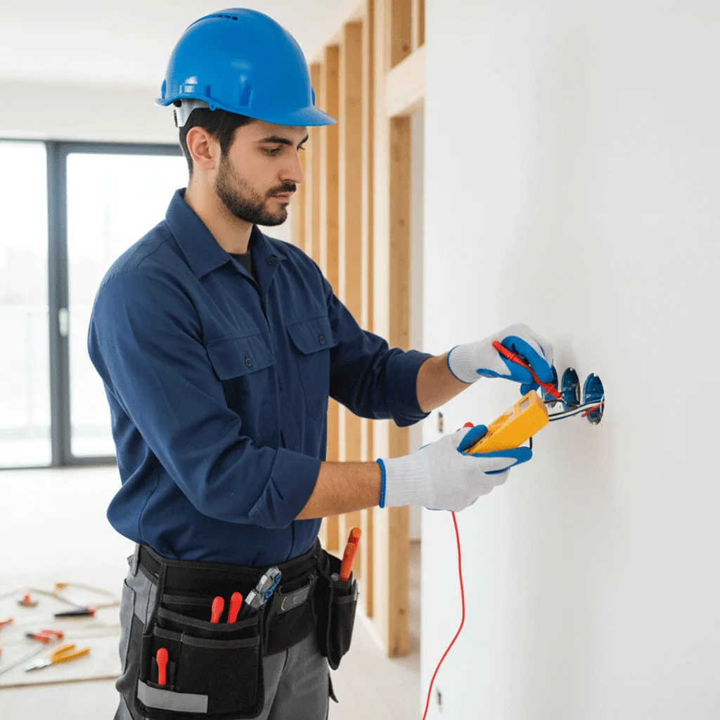 Монтаж розеток і вимикачів що потрібно знати покупцю