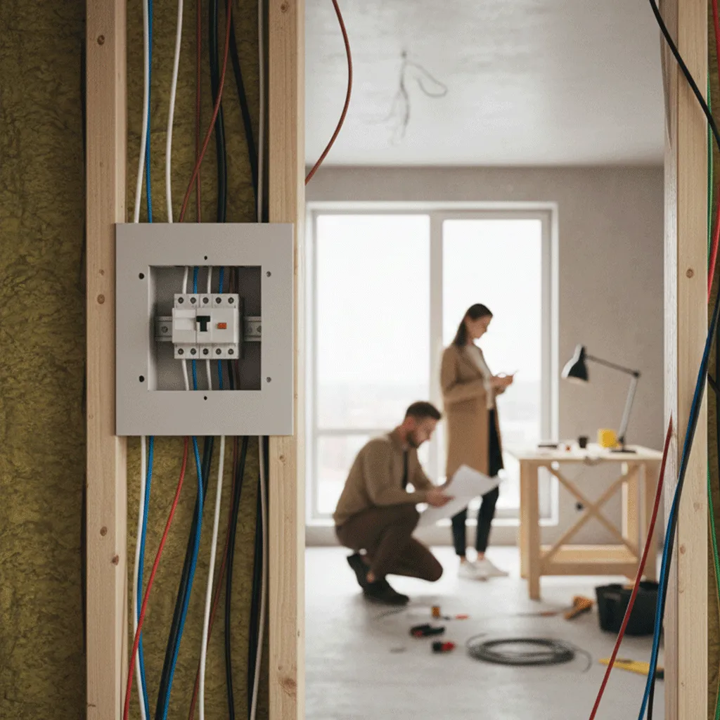 УЗО чи диференційний автомат у чому різниця і що краще для дому