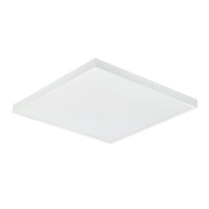 Панель ЛЕД 34W 4000K 4100Lm IP40 SM065 унів,UGR19 OC/UGR22 NOC, з кріпл. кут 90° (3 роки)