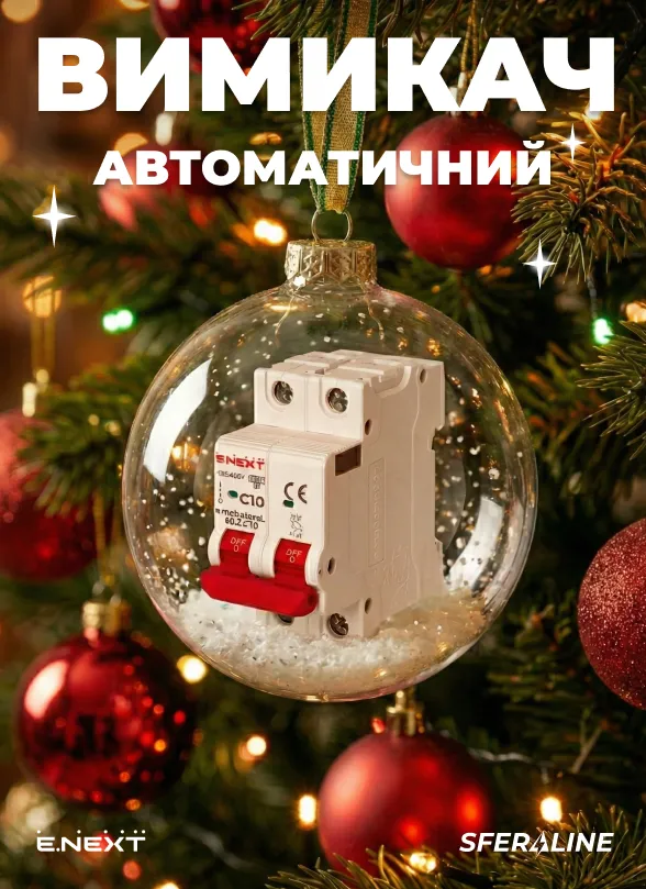 E.NEXT | комплексні електромонтажні рішення для дому та промисловості