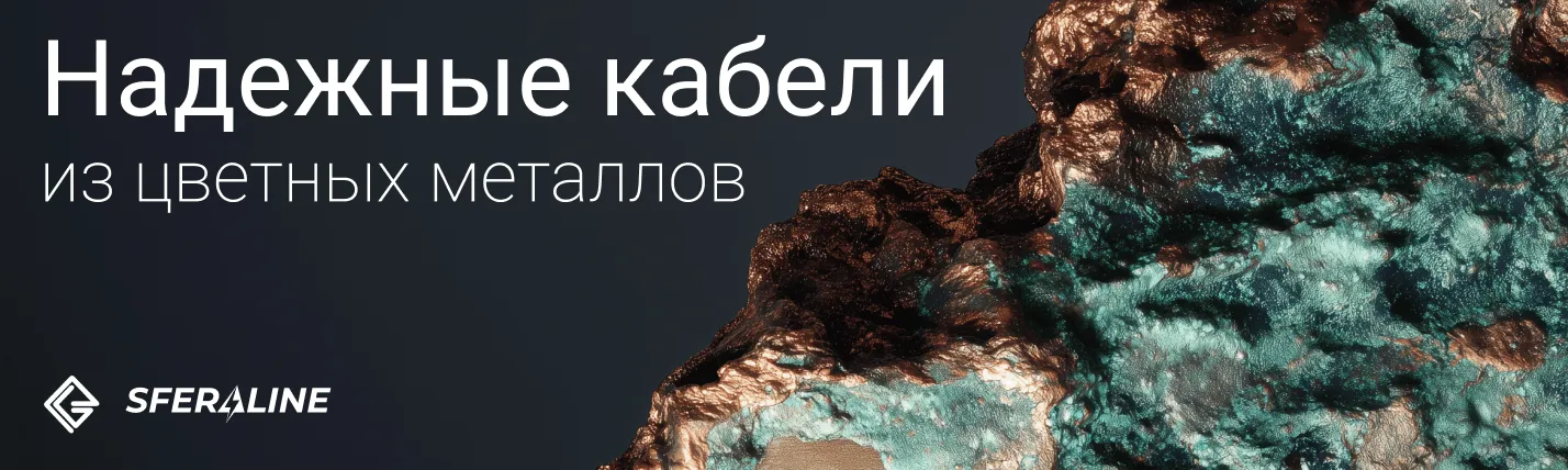 ЗЗЦМ | кабельно проводниковая продукция для строительства и промышленности
