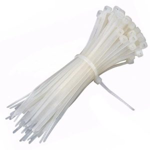 Хомути та кліпси для труб