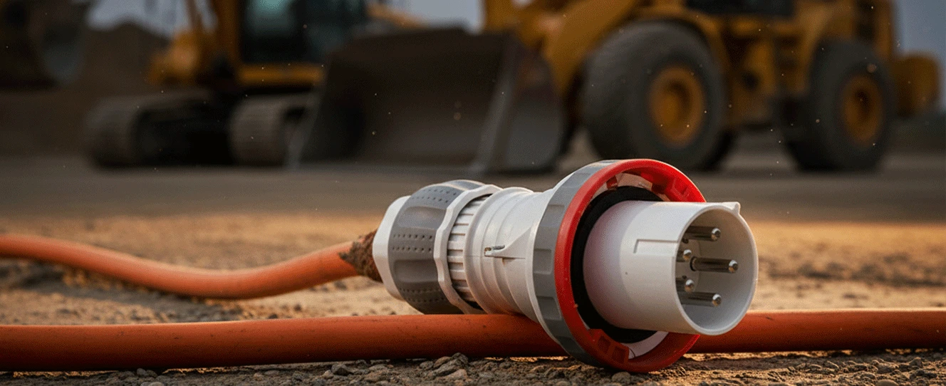 Вилки и розетки GEWISS | Мобильный и встроенный монтаж