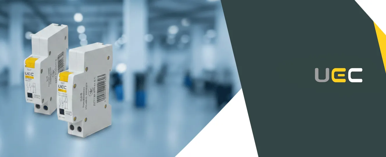 Дополнительные устройства к SB M8 и SB M9 UEC