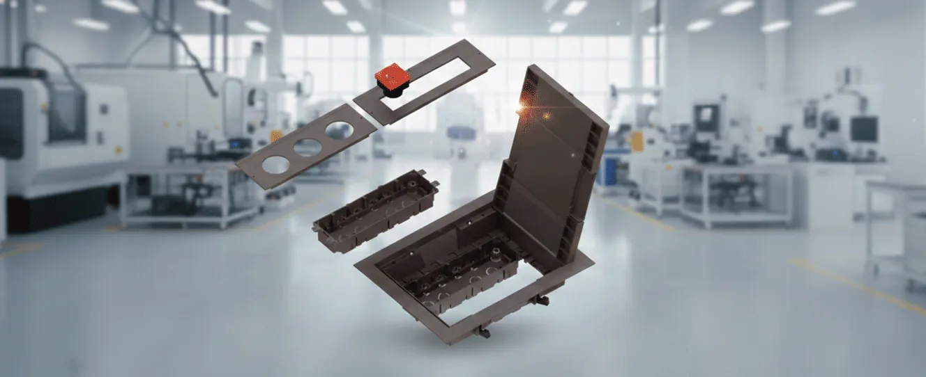 KOPOS | Напольные системы