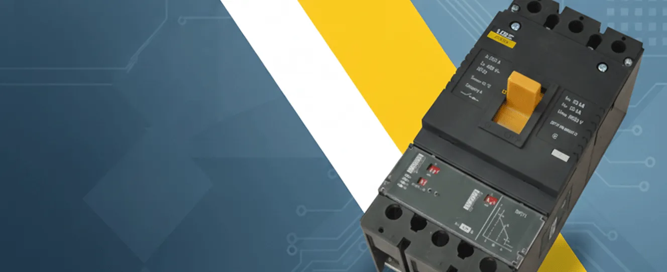 Силове обладнання UEC | Захист електричних мереж