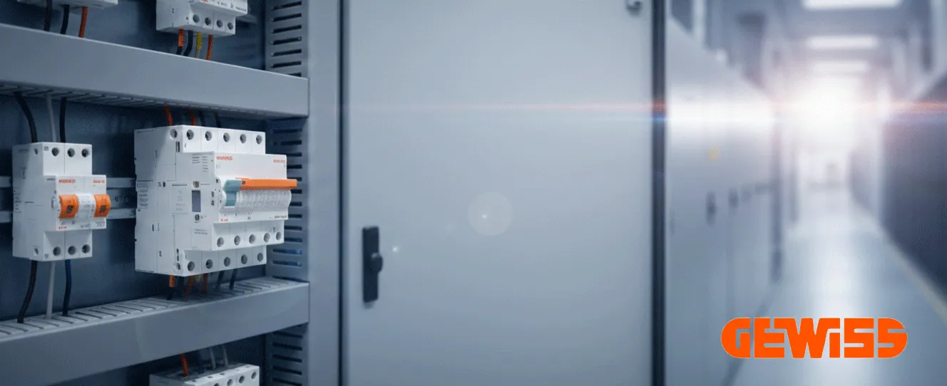 GEWISS | Про компанию