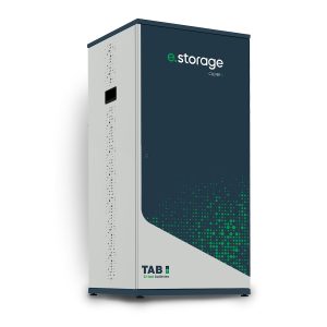 Система накопичення енергії CLEVER 6.4 (20,0кВт, 51,2VDC, Ш530х В1345х Г495)