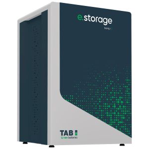 Система накопичення енергії FAMILY 3.3 (15,0кВт, 51,2VDC, Ш550х В850х Г470)