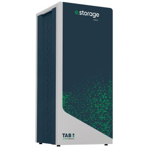 Система накопичення енергії FAMILY 5.5 (25,0кВт, 51,2VDC, Ш550х В1220х Г470)