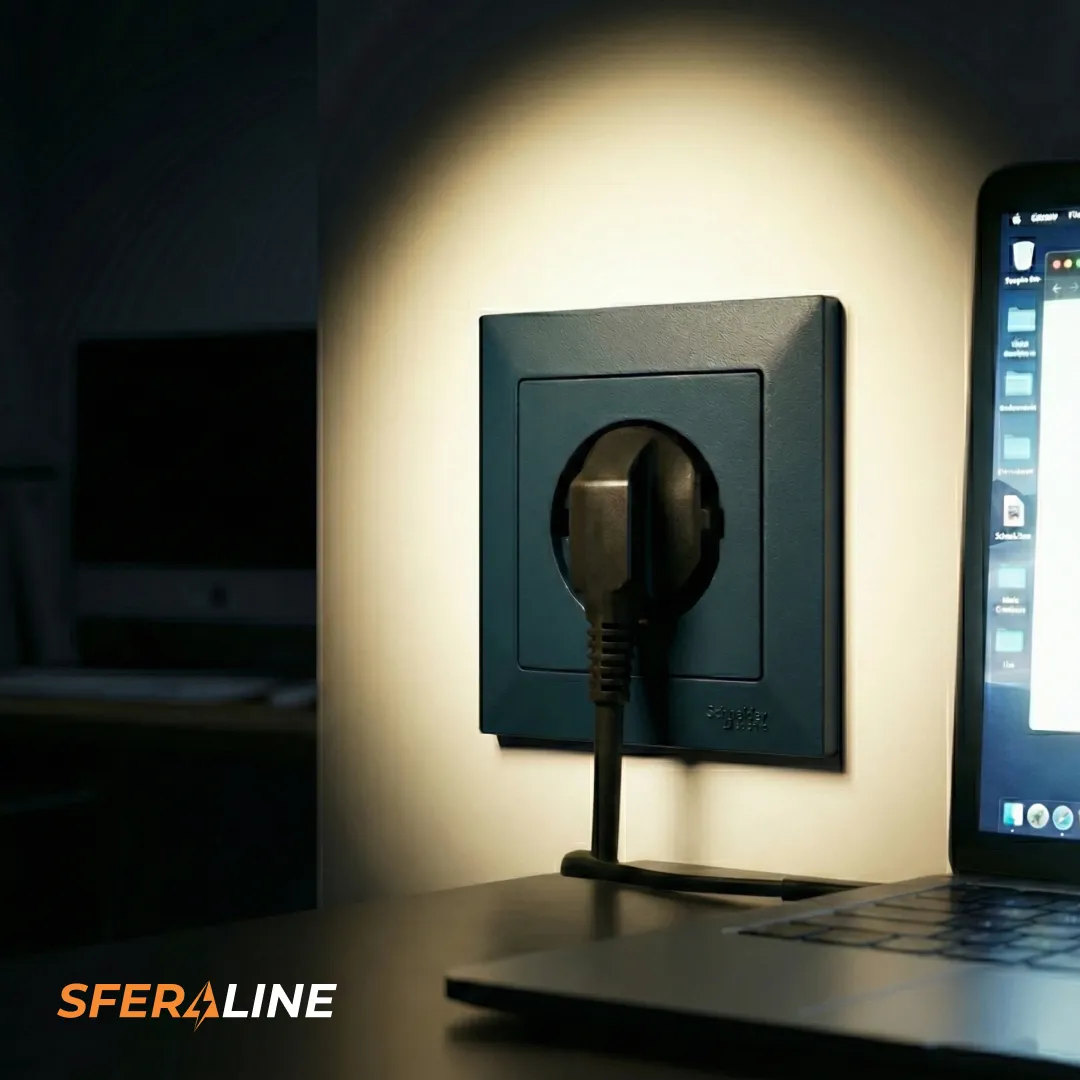 Розетка для аварийного питания и эвакуации | где и зачем устанавливать