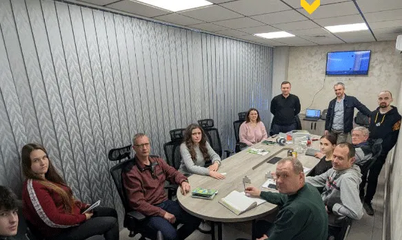 Стратегія просування UEC | GEWISS