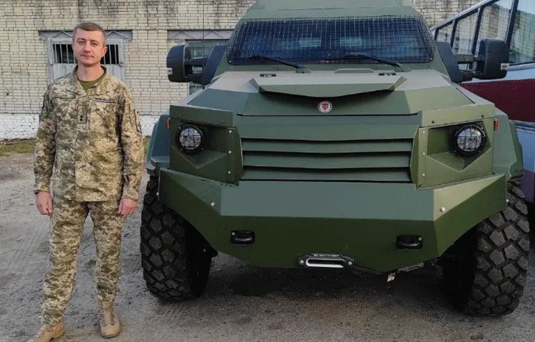 UEC | Презентація компанії