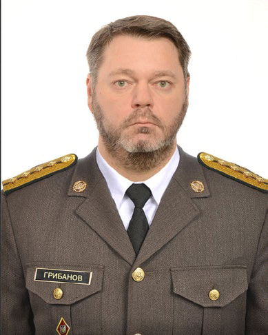 UEC | Презентація компанії