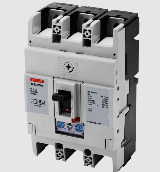 UEC | Офіційний представник GEWISS в україні