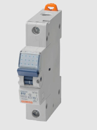 UEC | Офіційний представник GEWISS в україні