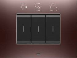 UEC | Офіційний представник GEWISS в україні