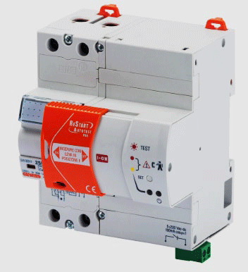 UEC | Офіційний представник GEWISS в україні