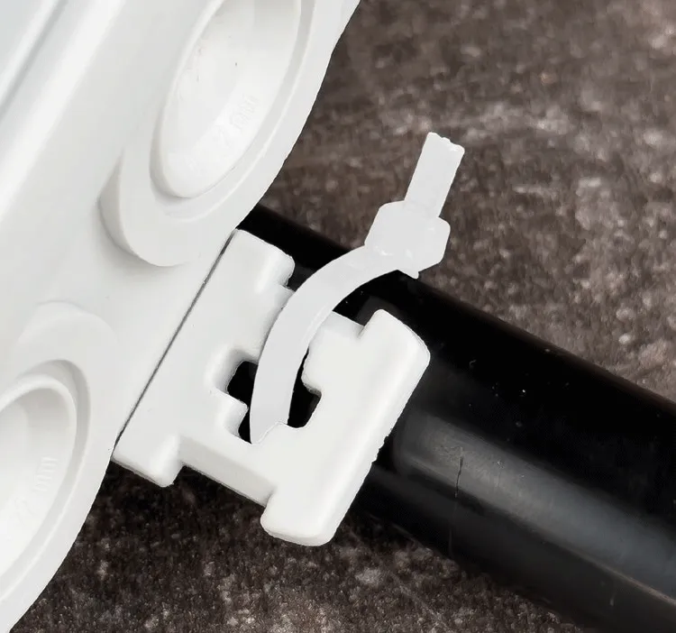 Коробки монтажні UEC | Ключові переваги