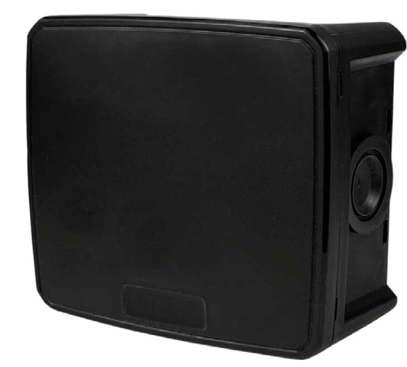 Коробки монтажні UEC | Ключові переваги