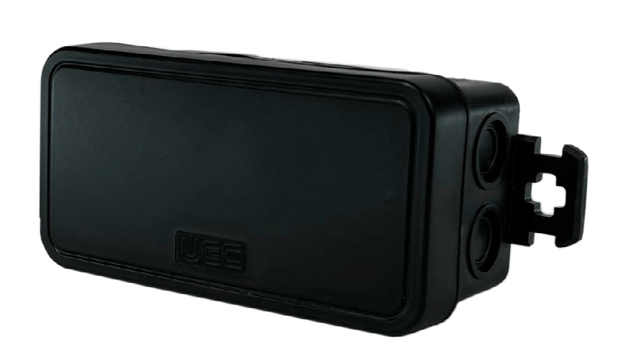 Коробки монтажні UEC | Ключові переваги