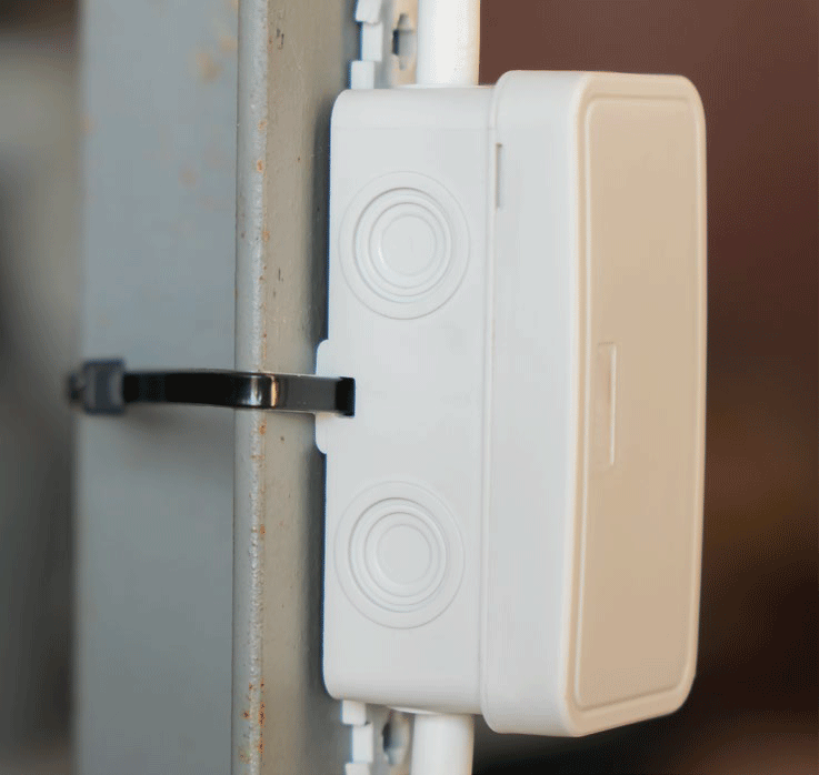 Коробки монтажні UEC | Ключові переваги