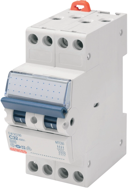 GEWISS | Рішення для будівель промисловості й інфраструктури