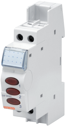 GEWISS | Рішення для будівель промисловості й інфраструктури