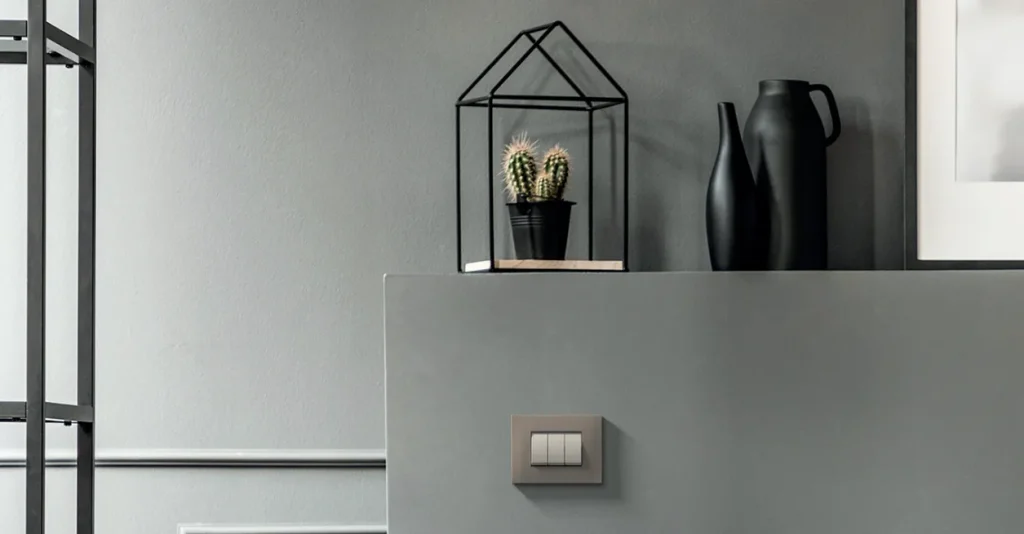 ChoruSmart | Сучасна електроустановочна система GEWISS