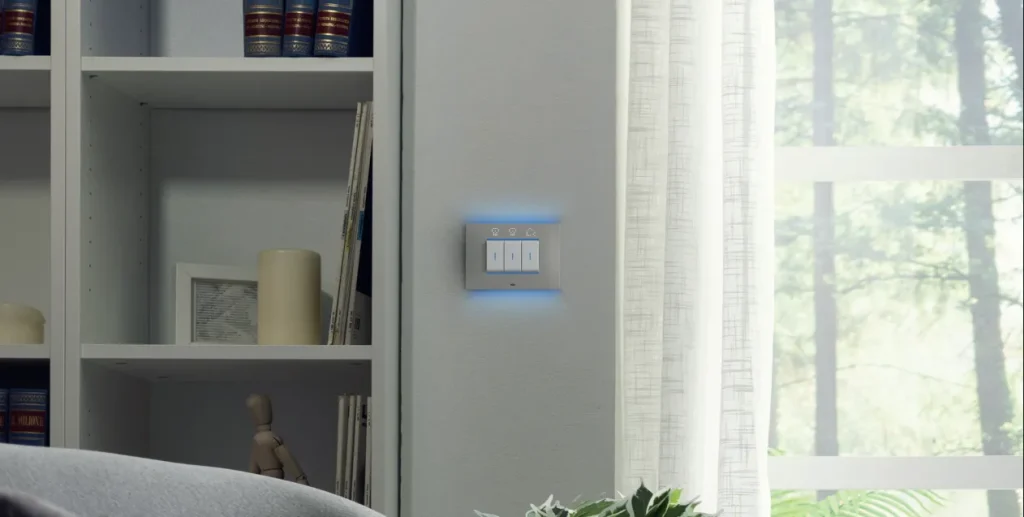 Купити універсальні пристрої ChoruSmart | GEWISS