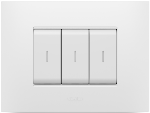 Купити універсальні пристрої ChoruSmart | GEWISS