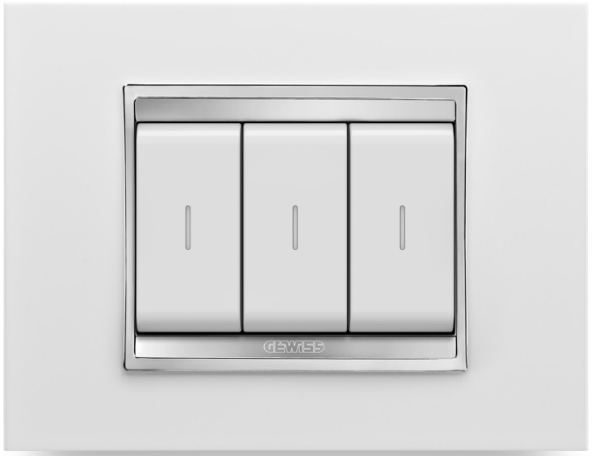 Купити універсальні пристрої ChoruSmart | GEWISS