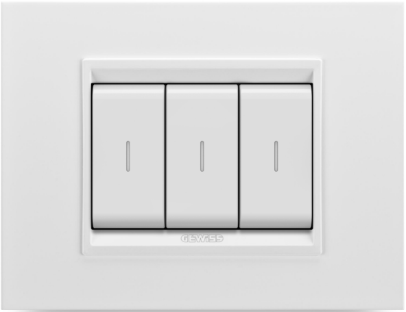 Купити універсальні пристрої ChoruSmart | GEWISS