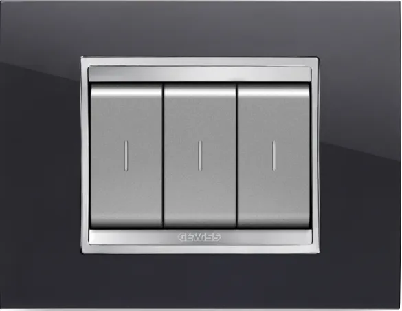 Купити універсальні пристрої ChoruSmart | GEWISS