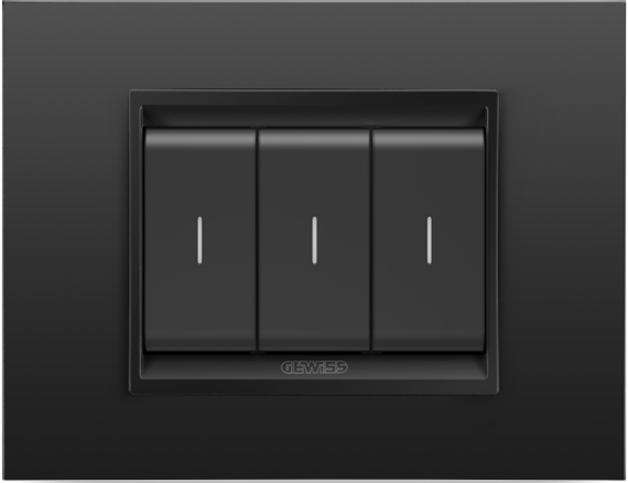 Купити універсальні пристрої ChoruSmart | GEWISS