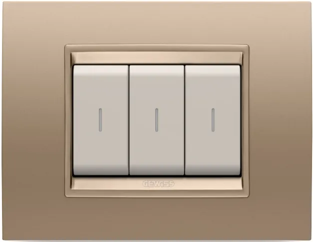 Купити універсальні пристрої ChoruSmart | GEWISS